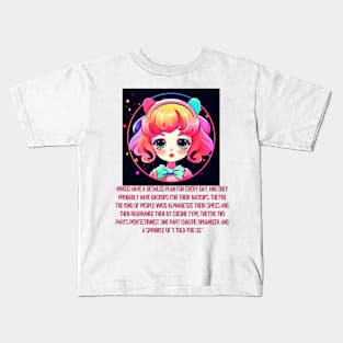 Virgo Kids T-Shirt